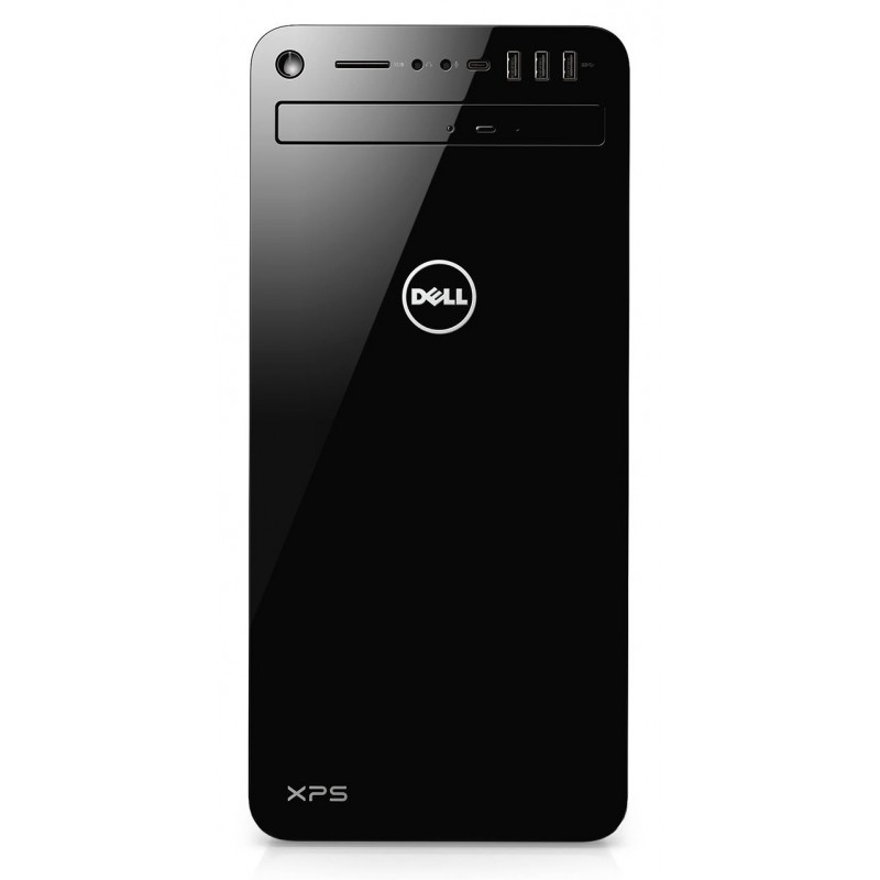 Slide  #1 Pc de bureau Dell XPS 8930 / i7 9è Gén / 16 Go / RTX 2060 6G