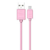Câble USB vers Micro USB JOYROOM JR-S118 / Rose