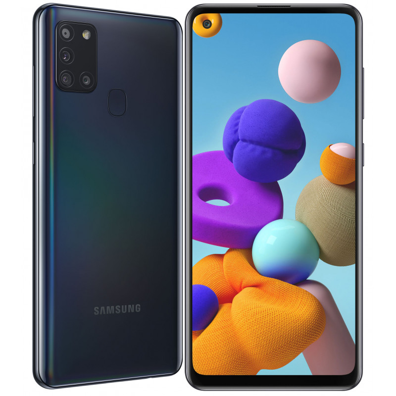 Samsung Galaxy A21s