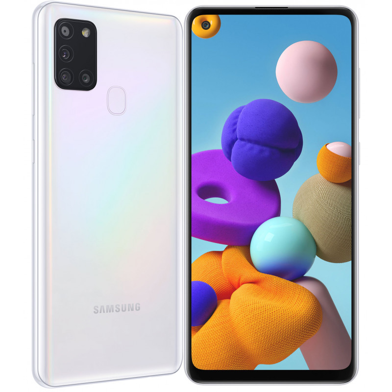 samsung galaxy a21s orange