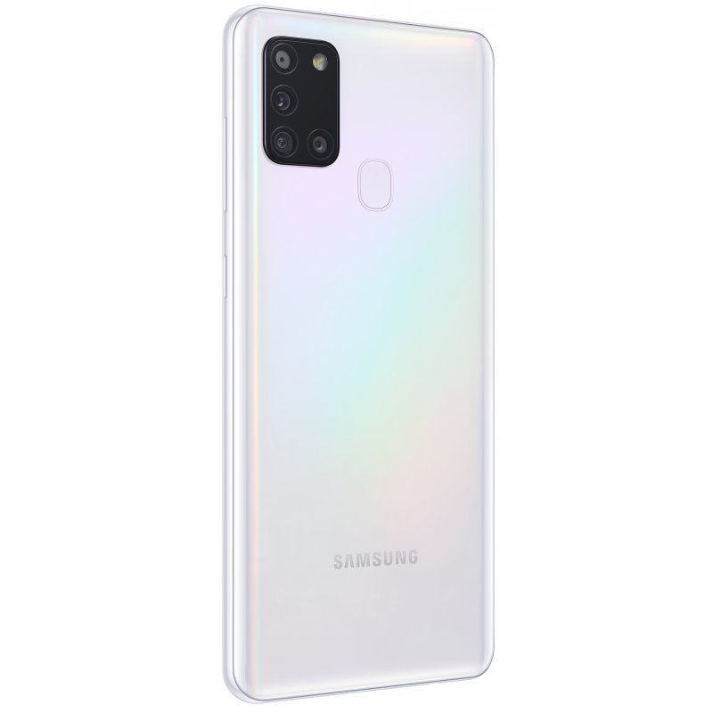 samsung galaxy a21s orange