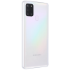 Smartphone Samsung Galaxy A21s / 4 Go/ 64 Go / Blanc