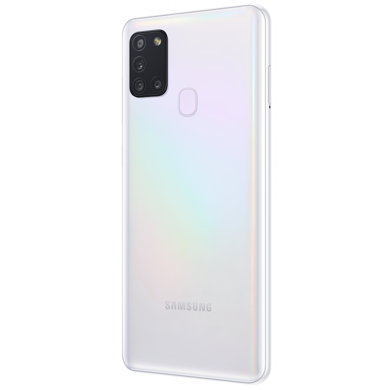 samsung galaxy a21s orange