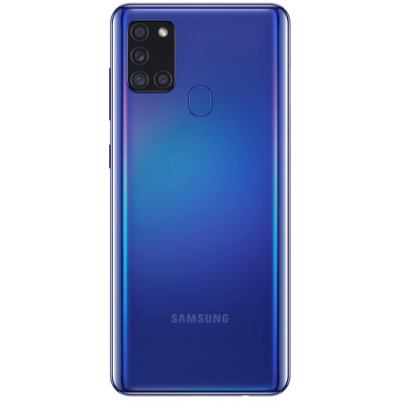 samsung galaxy a21s orange