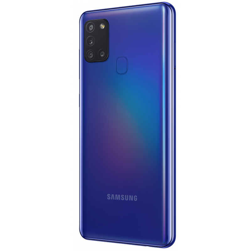 samsung galaxy a21s orange