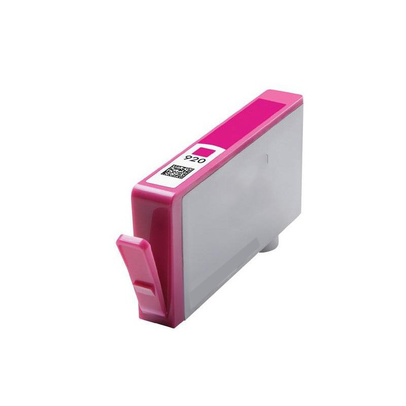 Buy a New HP - 940XL High Yield Magenta Original Ink Cartridge - Saudi Arabia