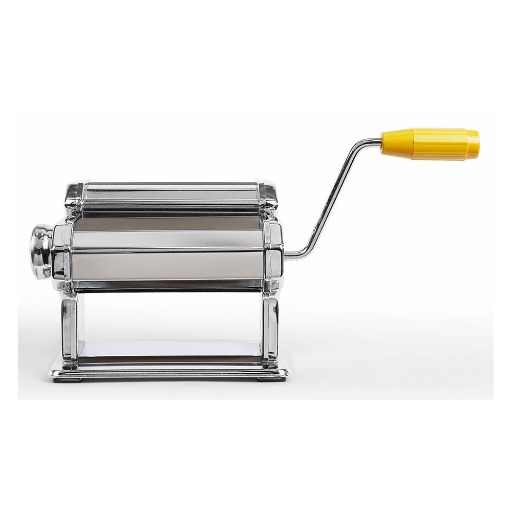 MACHINE À RAVIOLI ET SPAGHETTI LIVOO / INOX