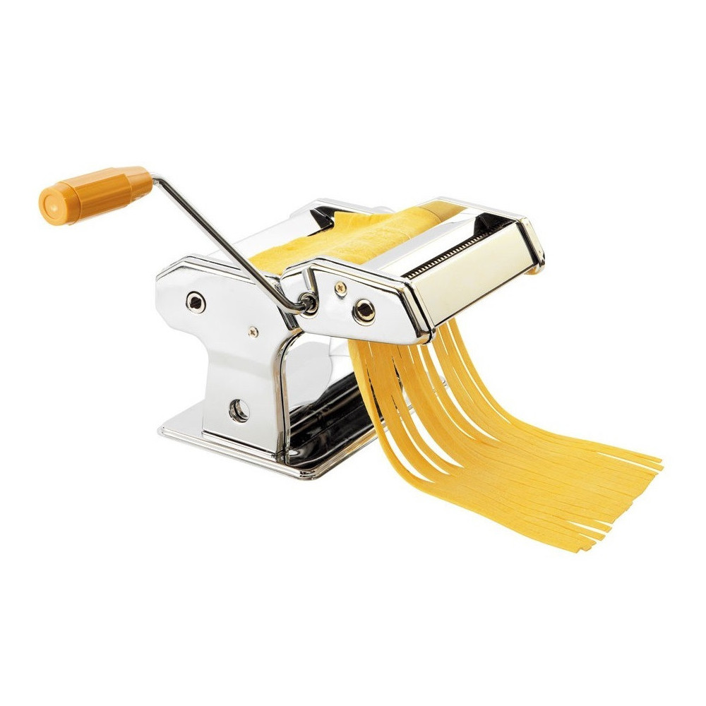 MACHINE À RAVIOLI ET SPAGHETTI LIVOO / INOX