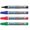 4x Marqueurs effaçable pour Tableau blanc GXIN G-213