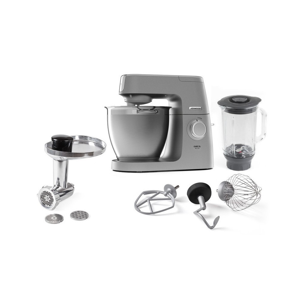 Robot multifonction Kenwood Chef XL KVL4170
