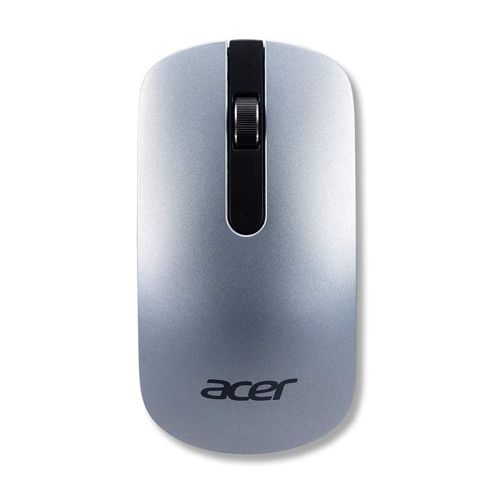 Souris compacte acer sans fil / Argent