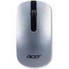 Souris compacte acer sans fil / Argent