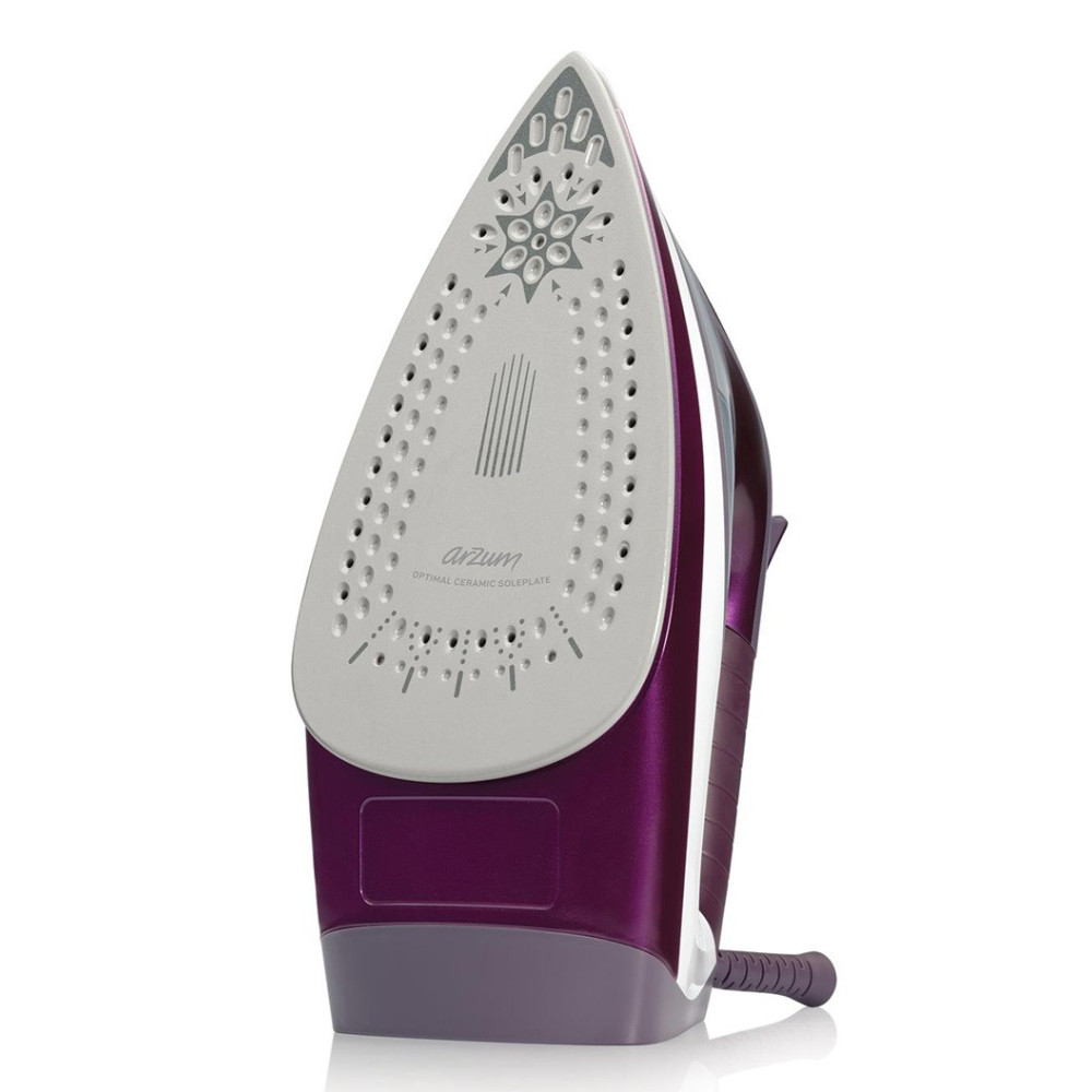 Fer à Repasser Vapeur Arzum AR693 / 3000W
