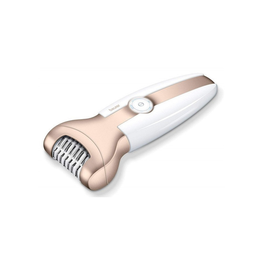 EPILATEUR 3EN1 BEURER HL70