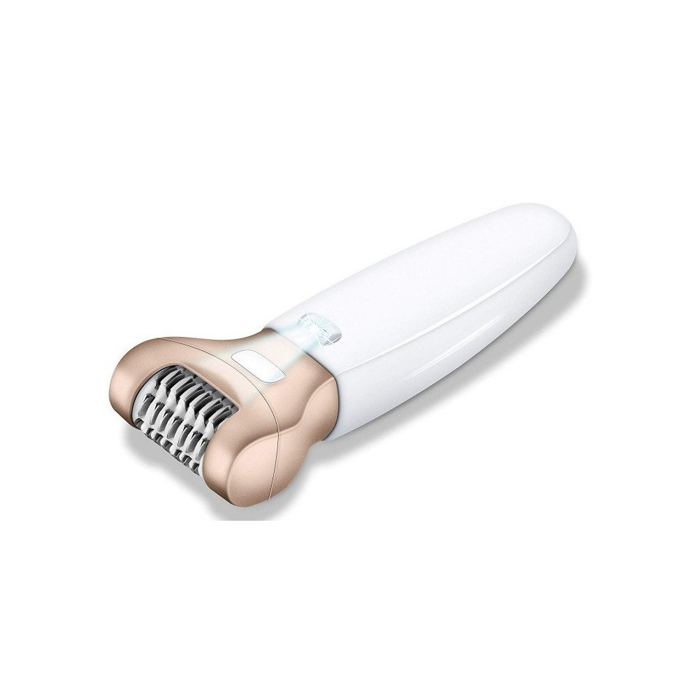 EPILATEUR 3EN1 BEURER HL70