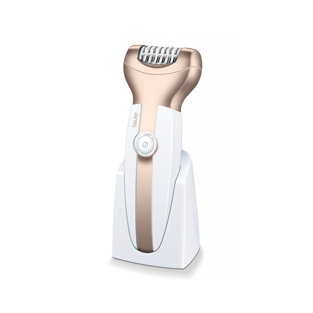 EPILATEUR 3EN1 BEURER HL70