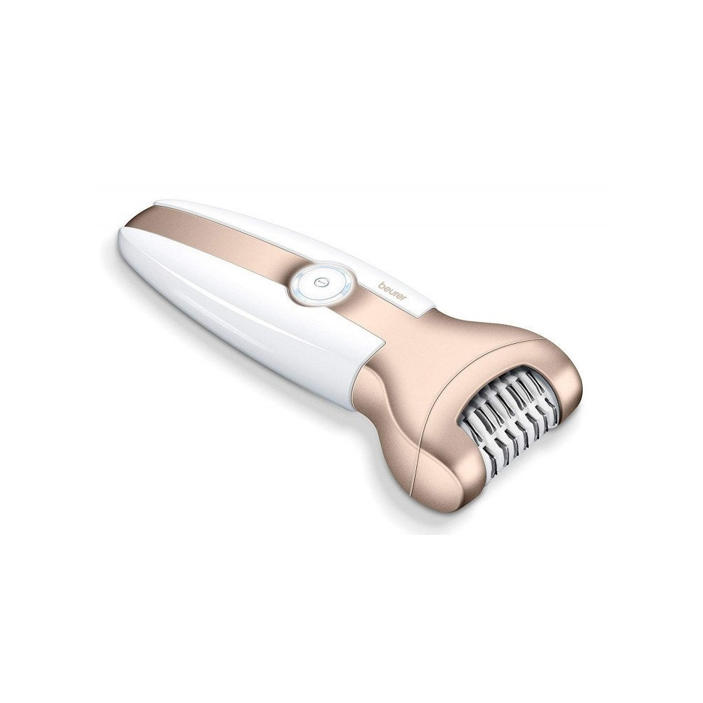 EPILATEUR 3EN1 BEURER HL70