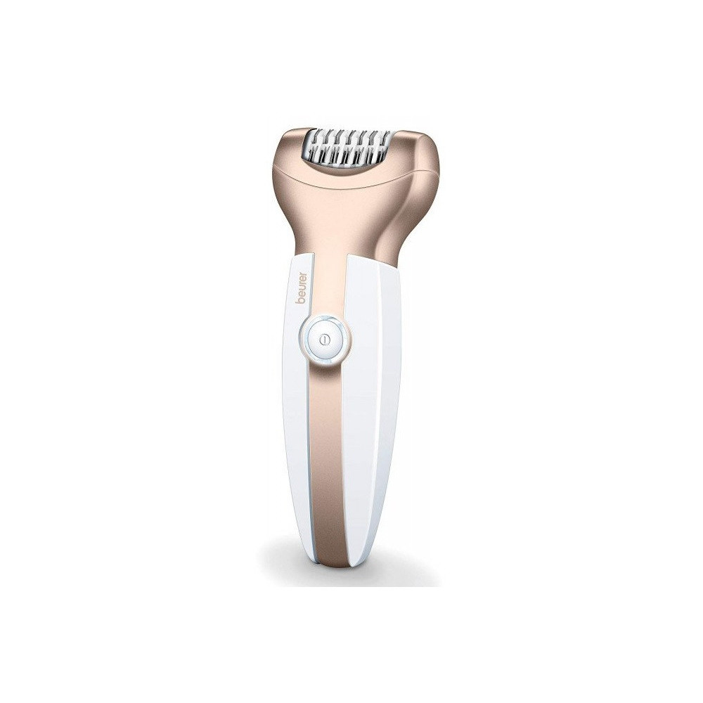 EPILATEUR 3EN1 BEURER HL70