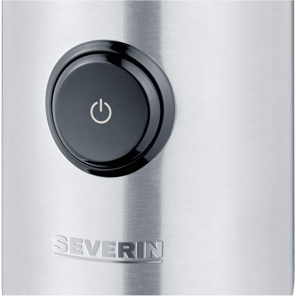Moulin à café et épices Severin KM3879 / 150W / Inox