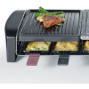 Grill raclette Severin RG9645 / 1400 W
