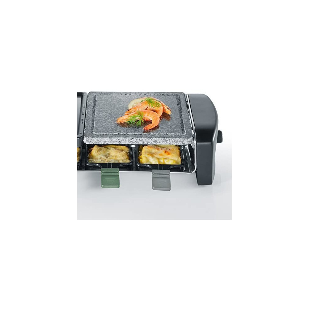 Grill raclette Severin RG9645 / 1400 W