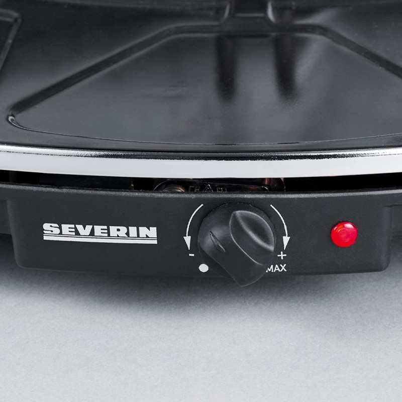 Slide  #1 Grill raclette Severin RG2681 / 1100 W