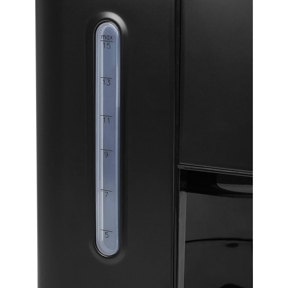 Cafetière Princess 246014 / Noir