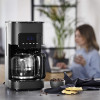 Cafetière Princess 246014 / Noir