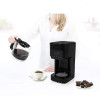 Cafetière Princess 246014 / Noir