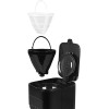 Cafetière Princess 246014 / Noir