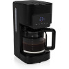 Cafetière Princess 246014 / Noir