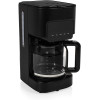 Cafetière Princess 246014 / Noir
