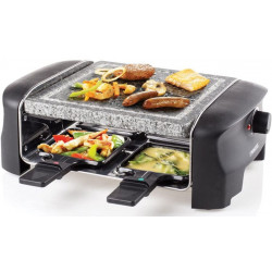 Grill raclette 3en1...