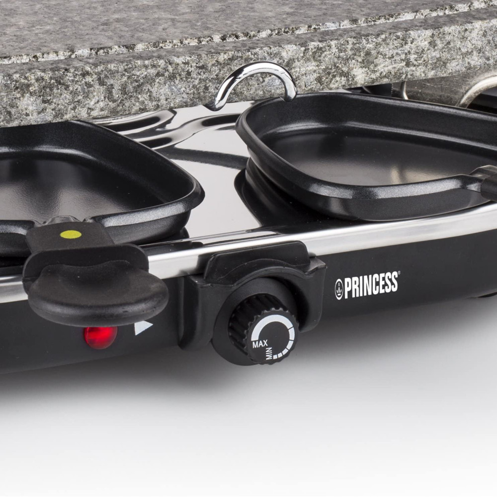 Grill raclette 3en1 Princess 162720 / 1200 W