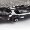 Grill raclette 3en1 Princess 162720 / 1200 W