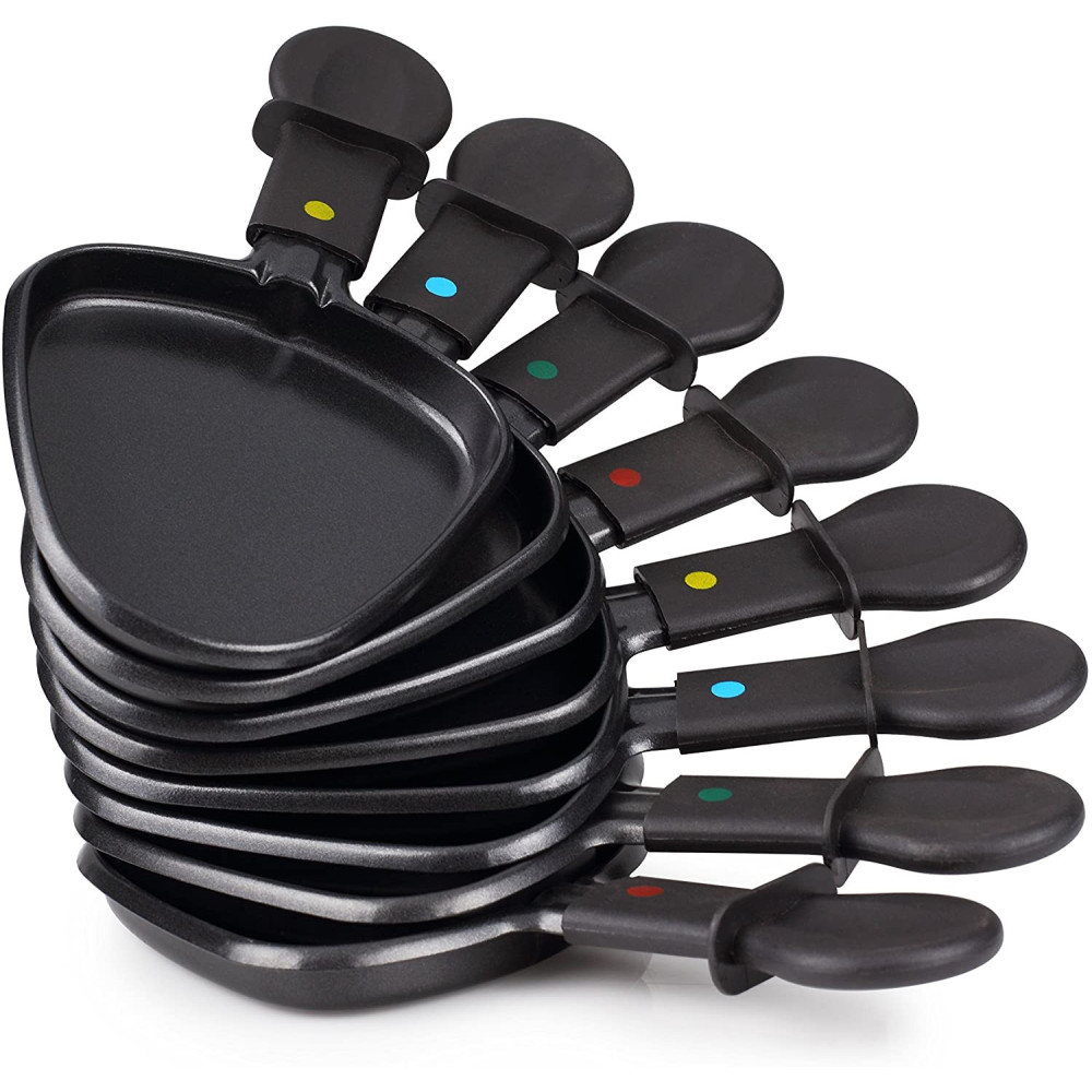 Grill raclette 3en1 Princess 162720 / 1200 W