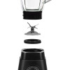 Blender Princess 212085 / 1000 W / Noir