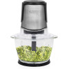 Mini Hachoir Princess 221051 / 300W / Inox