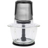 Mini Hachoir Princess 221051 / 300W / Inox