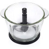 Mini Hachoir Princess 221051 / 300W / Inox