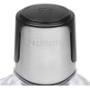 Mini Hachoir Princess 221051 / 300W / Inox