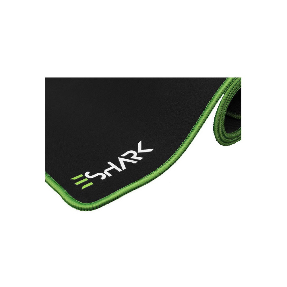 Tapis de souris Gaming ESHARK Karuta ESL-MP2 / 450 x 400