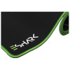 Tapis de souris Gaming ESHARK Karuta ESL-MP2 / 450 x 400