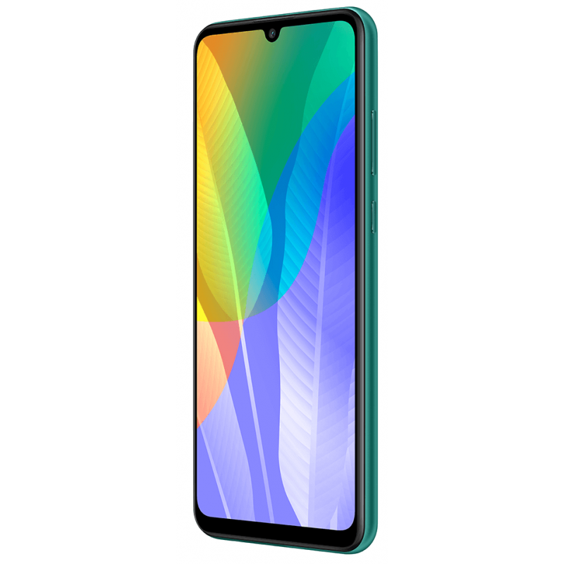 Smartphone Huawei Y6p / 4G Ecran