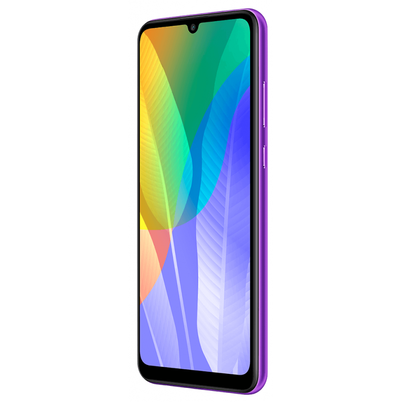 Smartphone Huawei Y6p Ecran