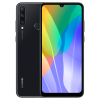 Huawei Y6p Black - Boutique Huawei Tunisianet