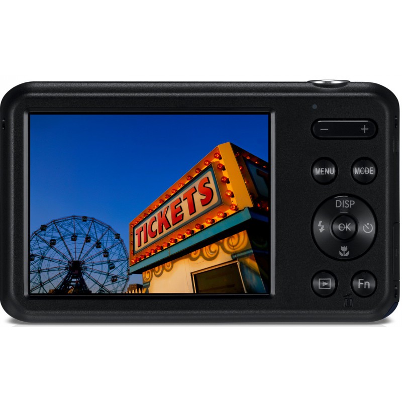 Appareil Photo Samsung ES95