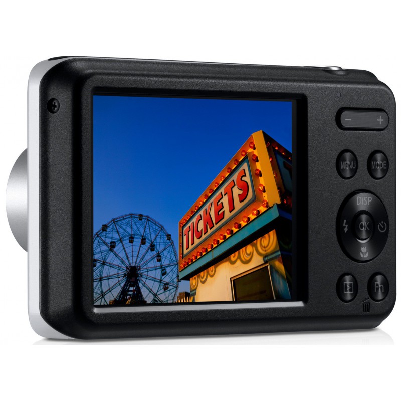Appareil Photo Samsung ES95