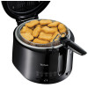 Friteuse TEFAL MAXI FRY FF107810 / Noir