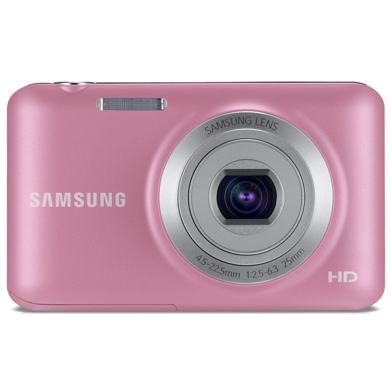 Appareil Photo Samsung ES95 Rose